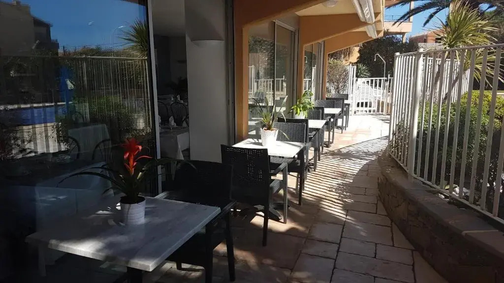 Hotel Albizzia