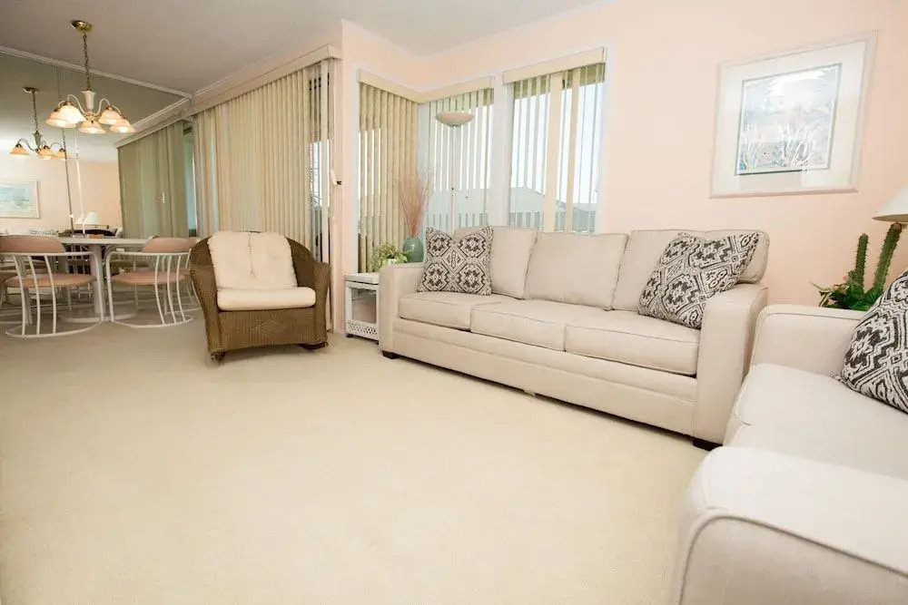 Sandpiper Cove #2042 - 2 Br Condo