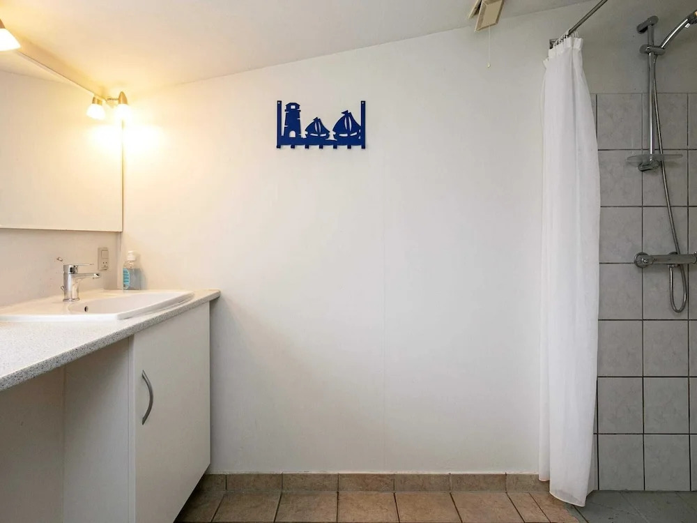 4 Star Holiday Home in Logstor