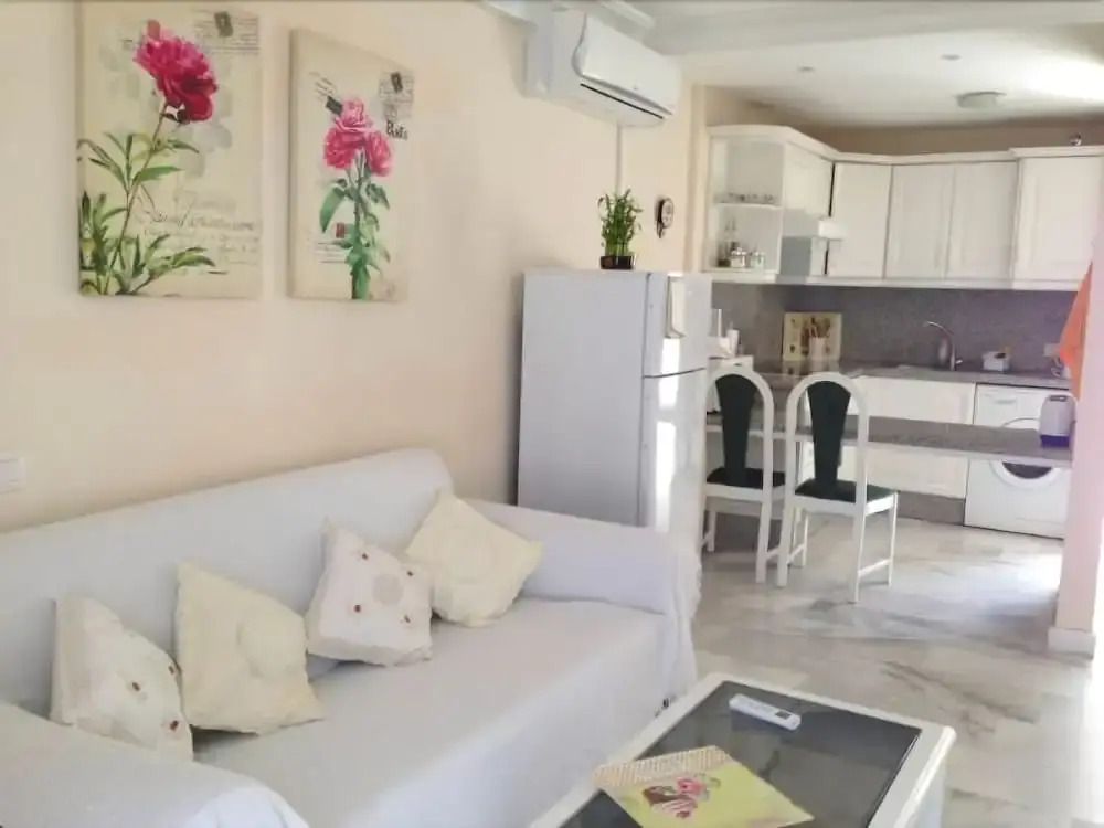 Tenerife 100500 1 Bedroom Apartment By Mo Rentals