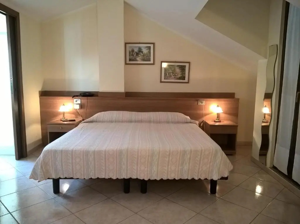 Hotel Rocco