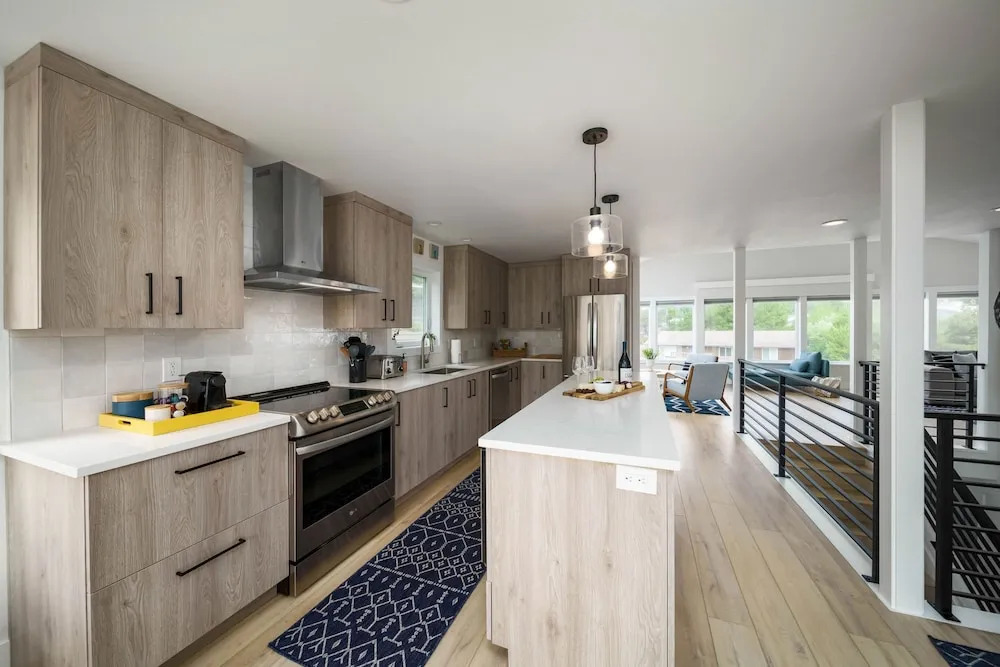 Vivenda Vida Boa by Avantstay Recently Renovated Home in Manzanita w/ Lovely Sunny Deck