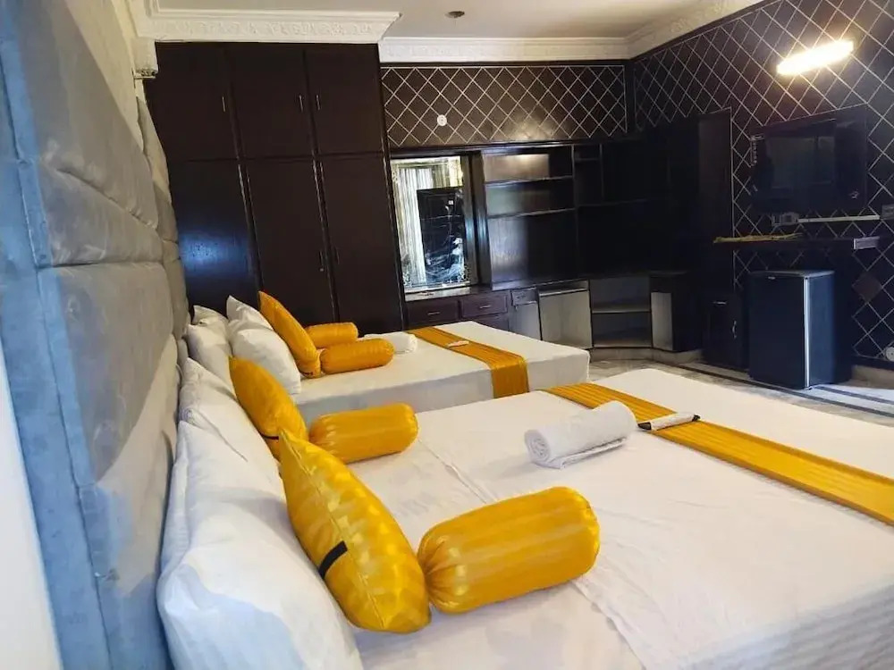 Hotel Royal Grand