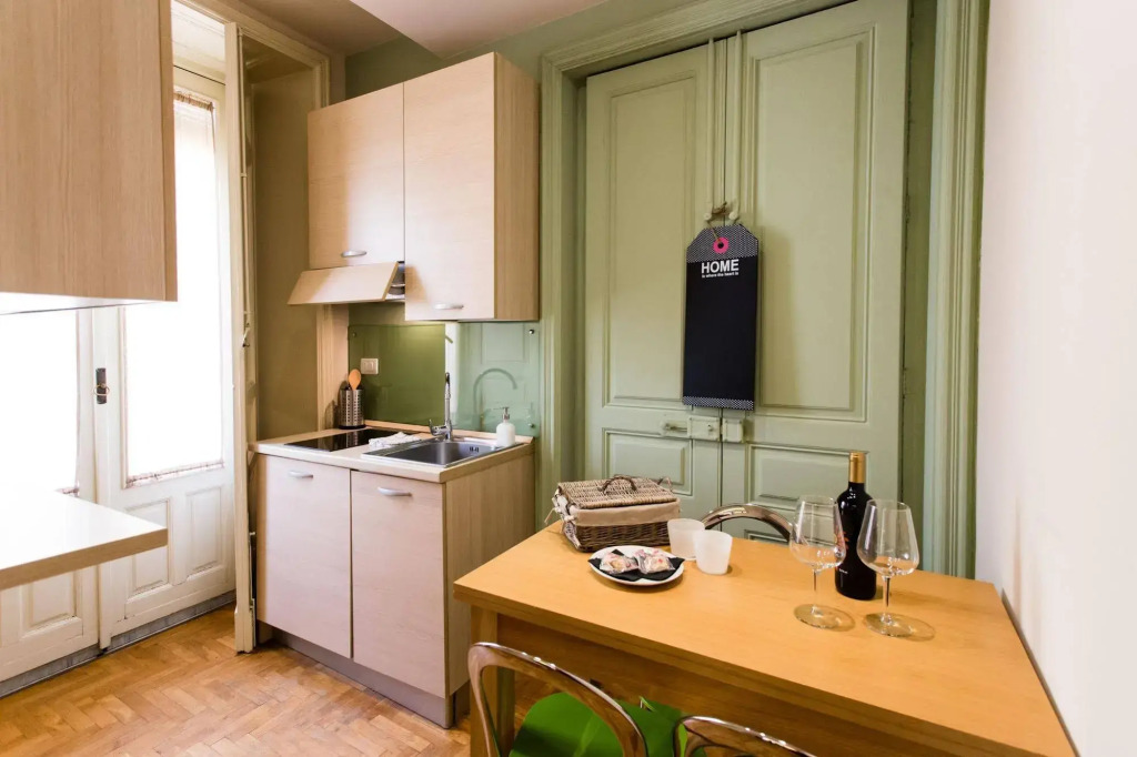 Ferrini Home - Residence 150