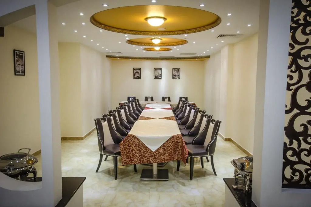 El Bey Hotel