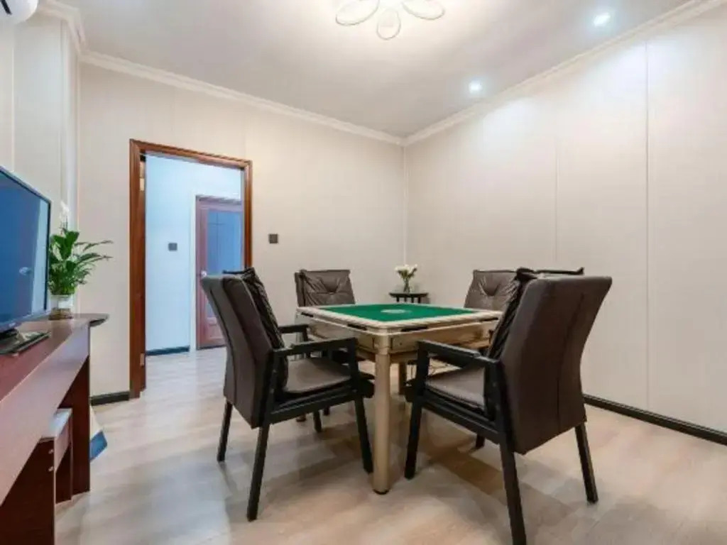 Shenzhen Tourism Trend Hotel