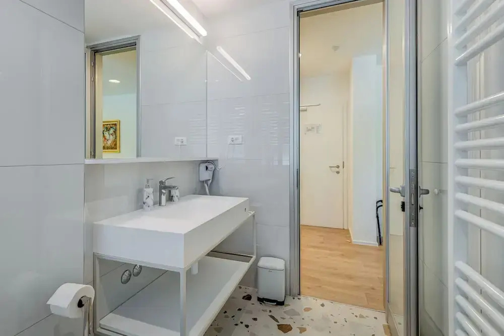 Pomak Luxury Rooms