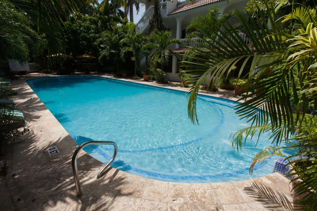 Le Plaza Hotel