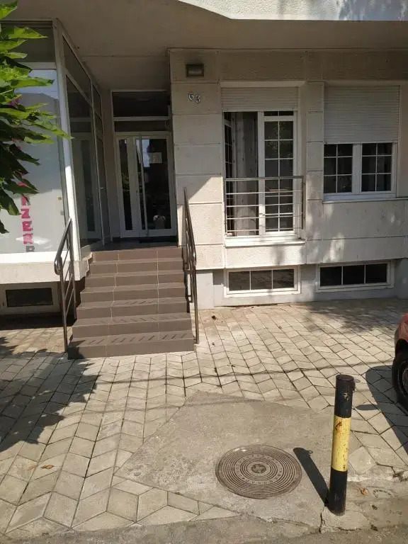 SUMICE apartment