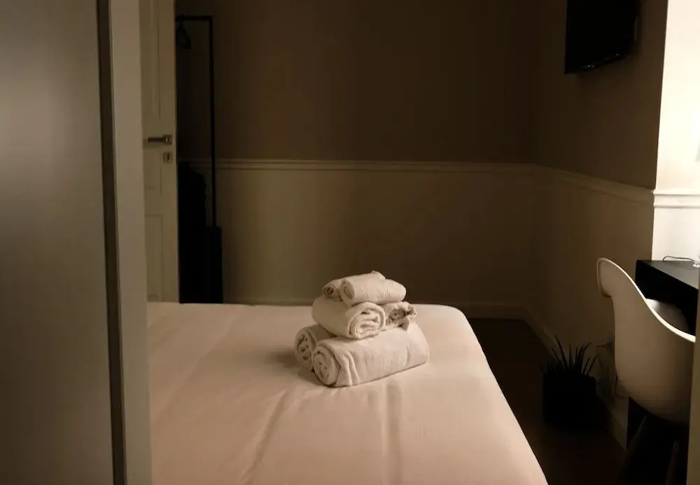 Toledo Boutique Rooms