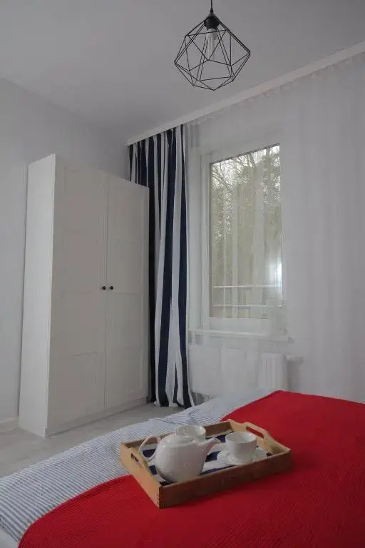 Apartament Morski