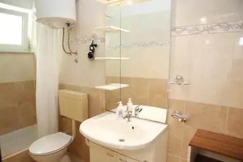Apartments Katarine Zrinske