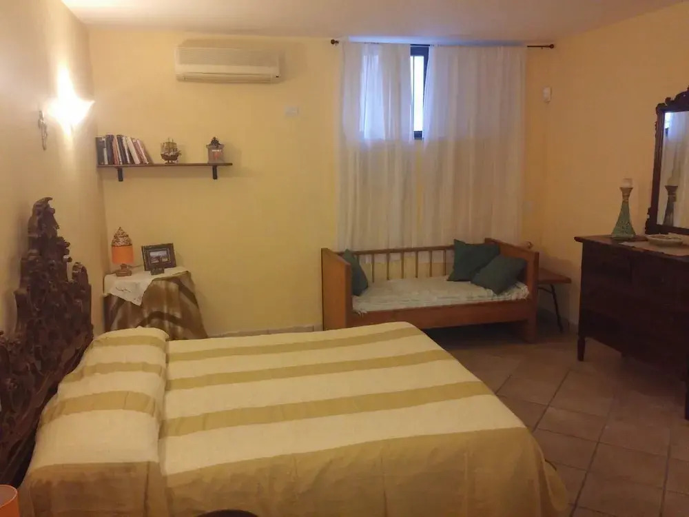 Acquachiara  Casa Vacanze