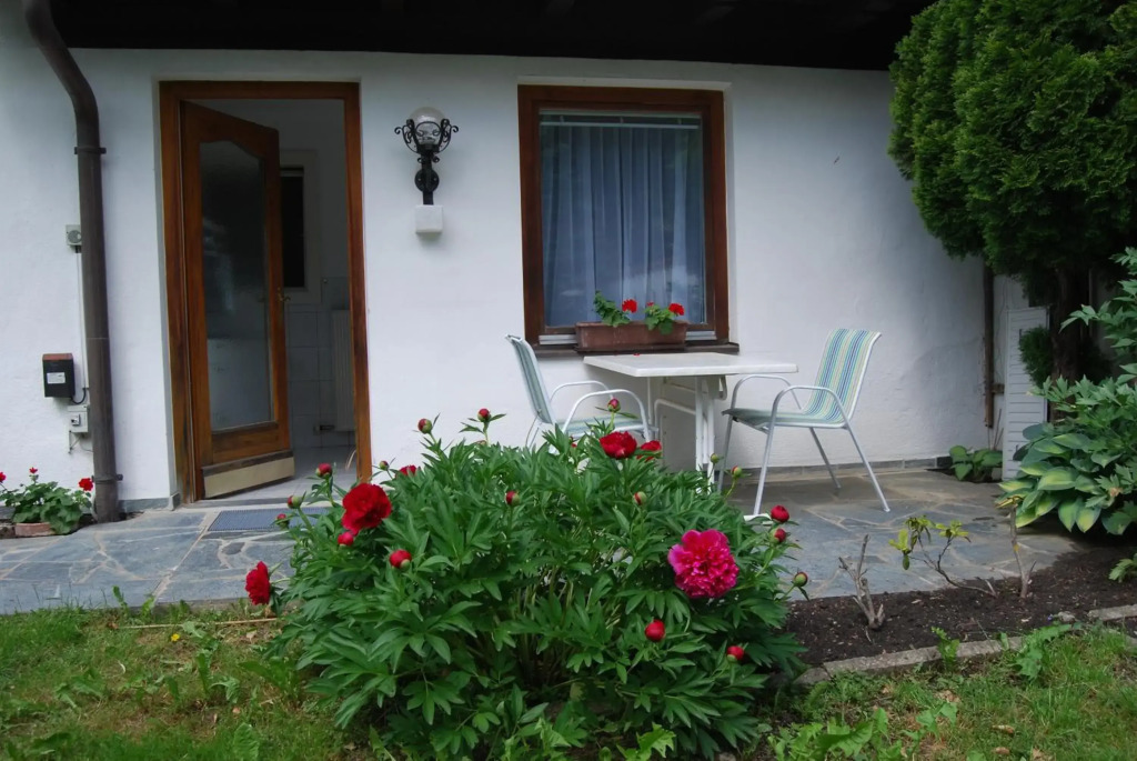 Ferienhaus Vavruska