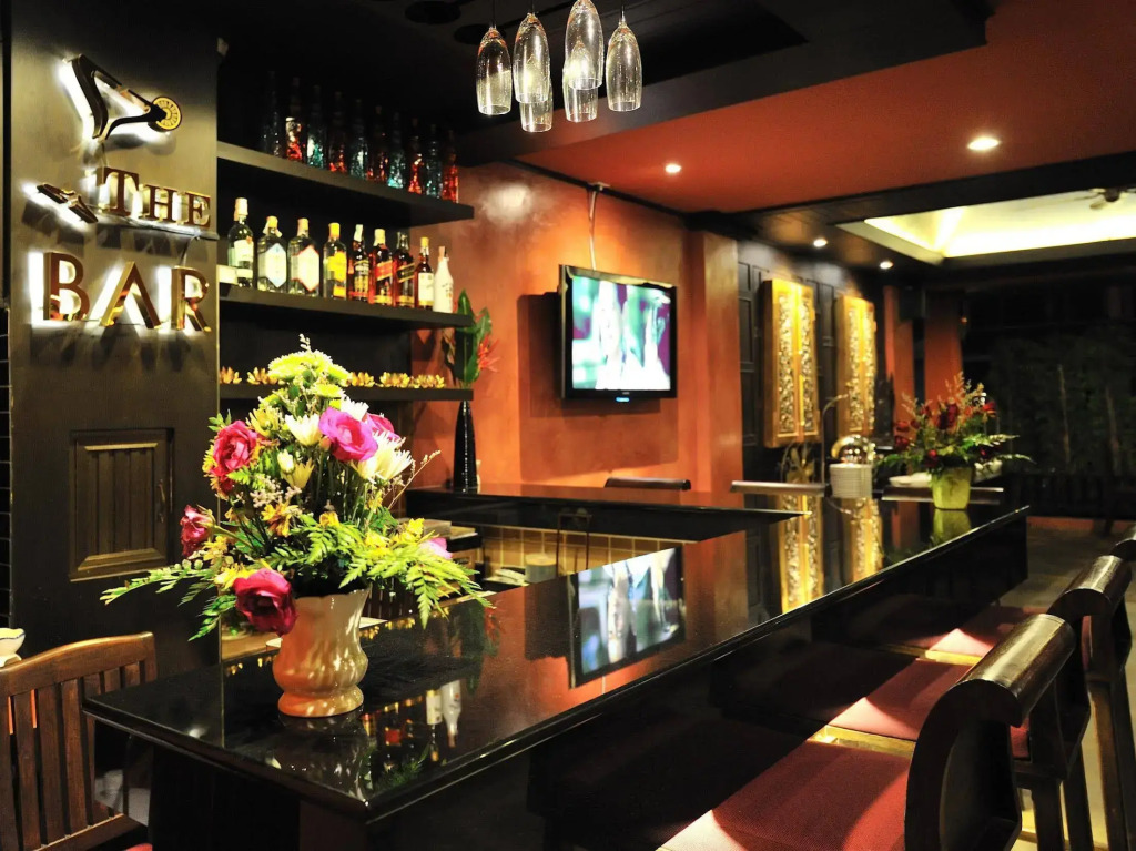 Siralanna Hotel