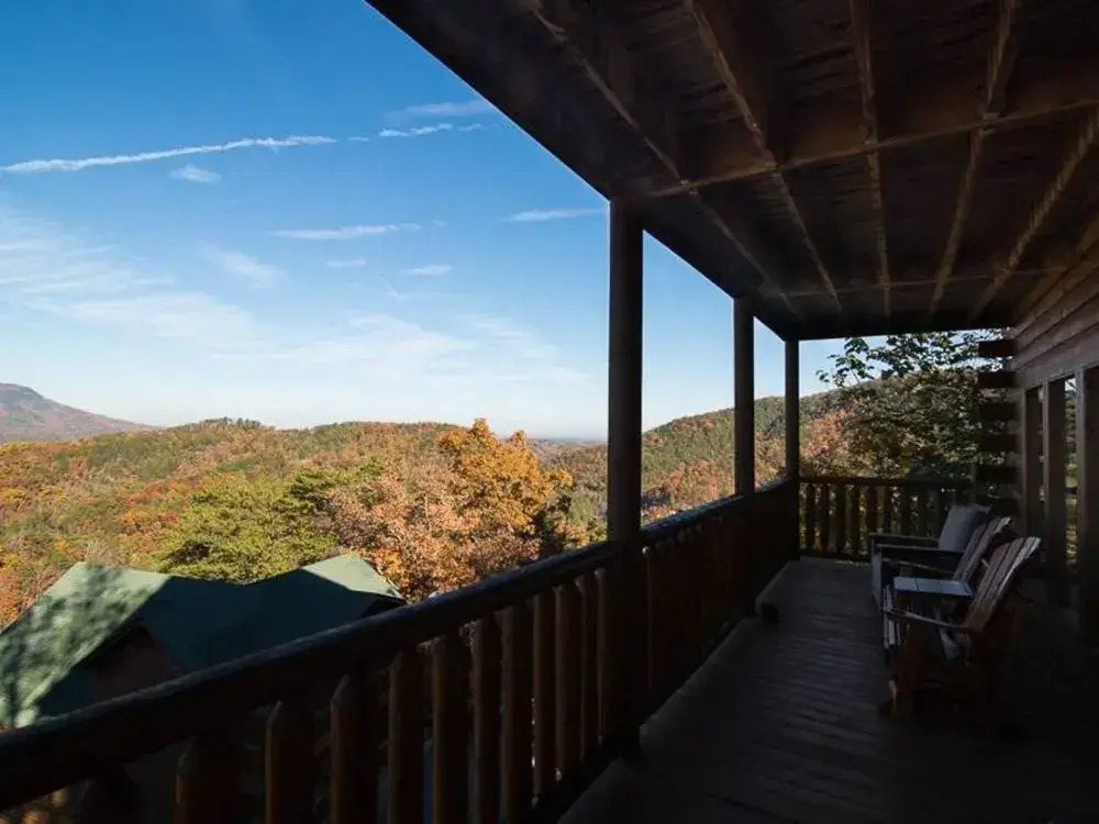 Theatre In The Mountains by RedAwning