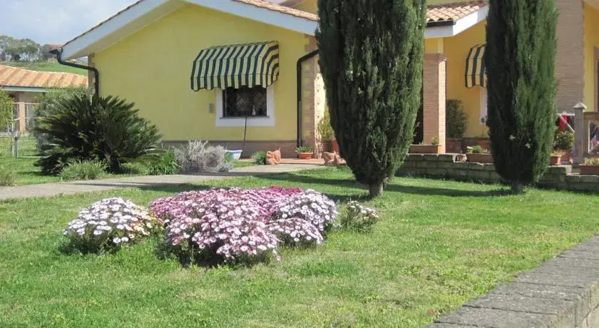 Casa Del Sole