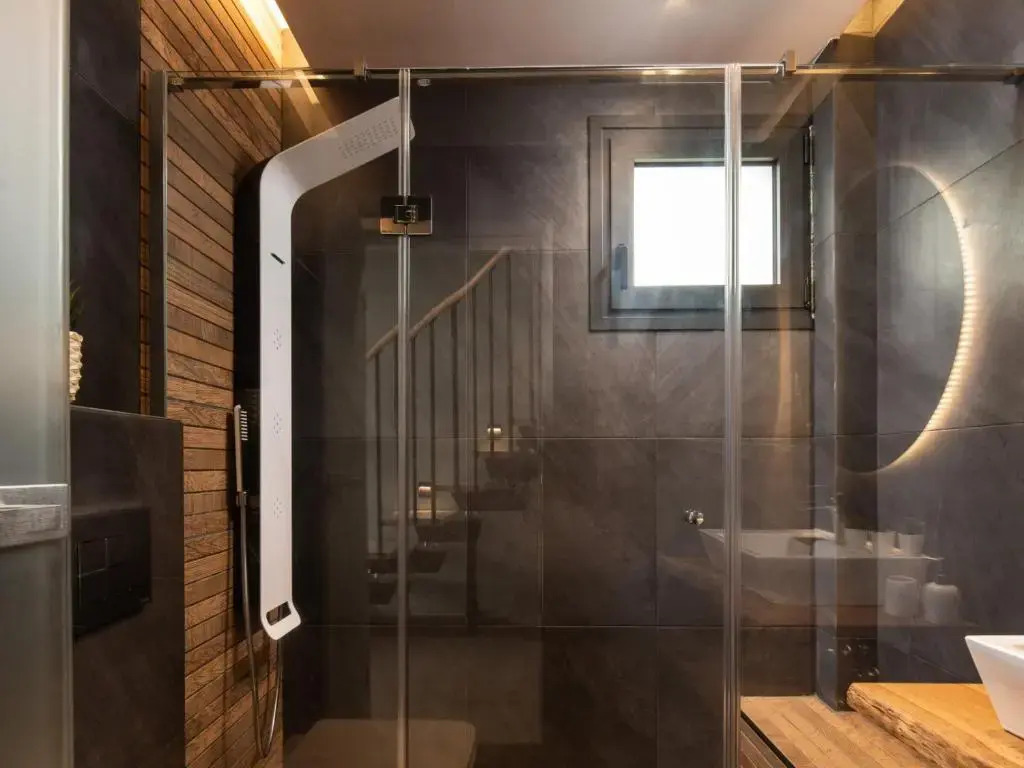 Aloe The Green Suites - Nikiti Halkidiki