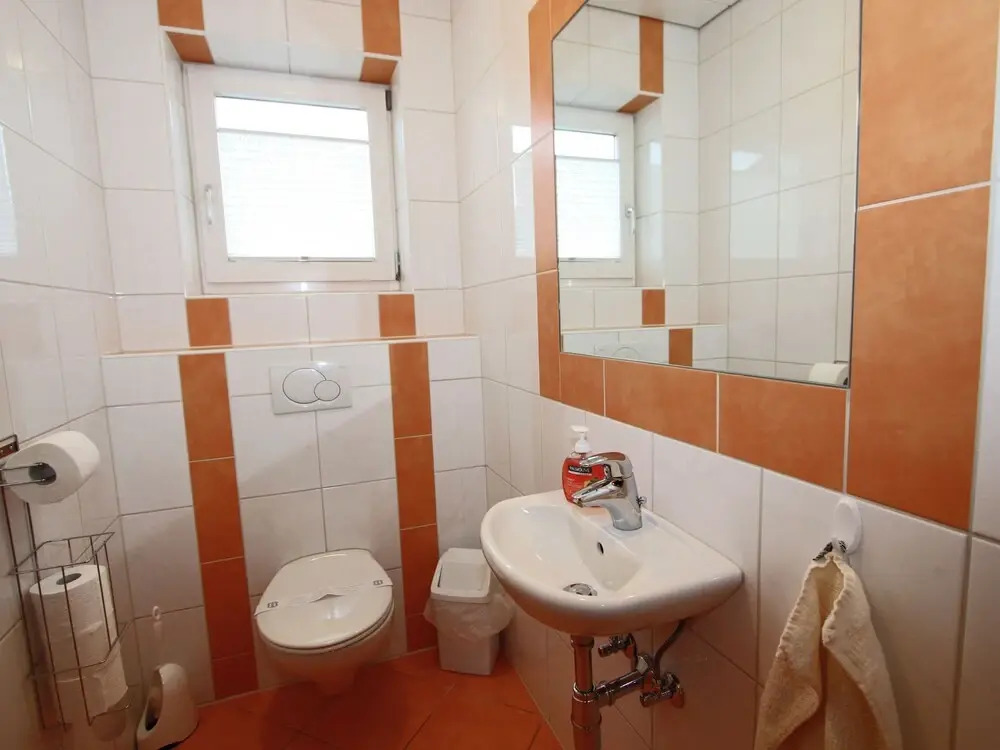 Spacious Holiday Home in Kolsassberg near Ski Area