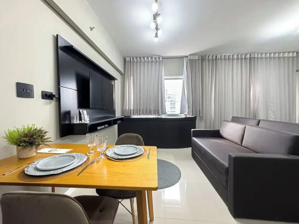 Suite Patio Paulista