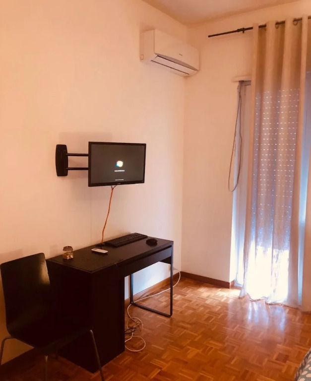 La Corte Sconta Roma