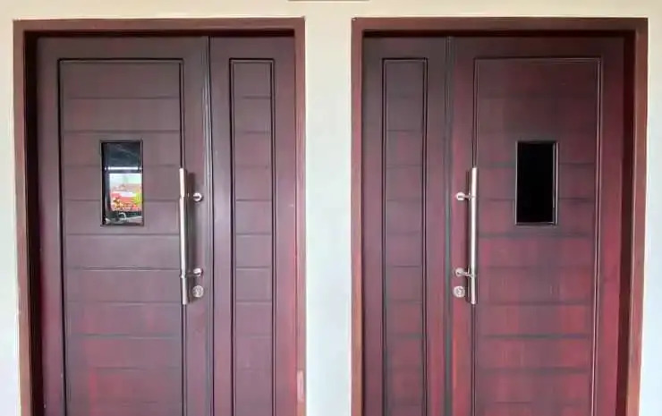 Pacific Hotel Ambon