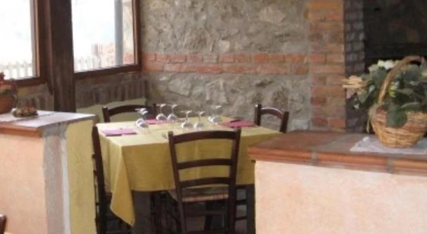 Agriturismo Il Villaggetto