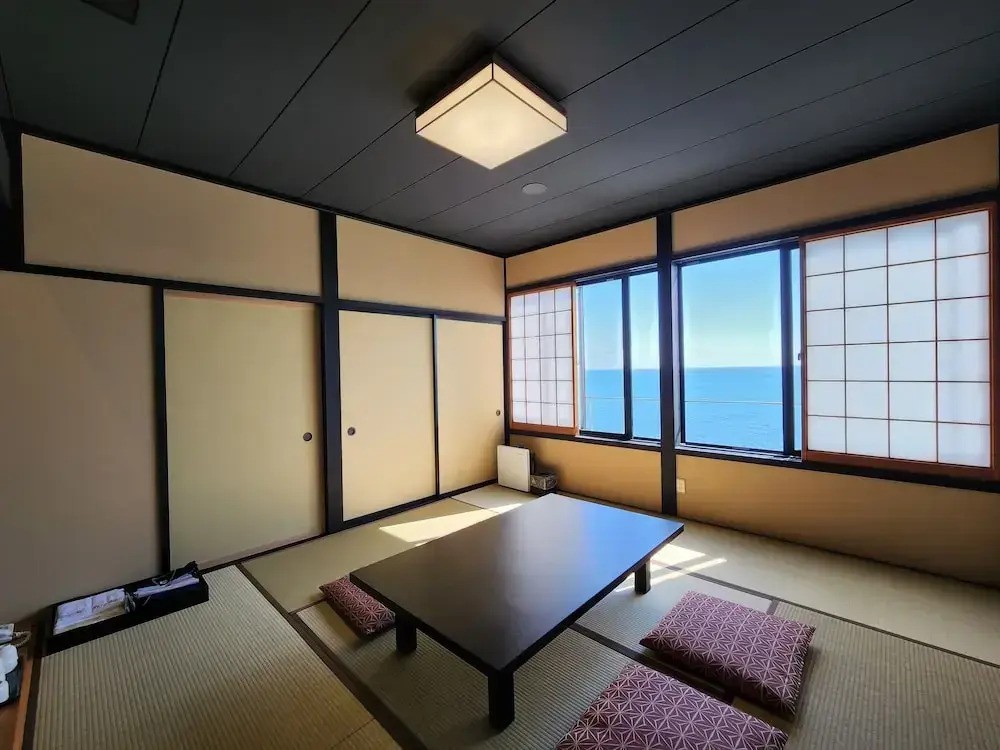 Minshuku Shionomi