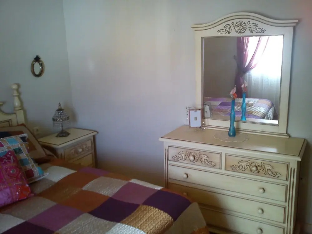 Malaga 100580 3 Bedroom Apartment By Mo Rentals