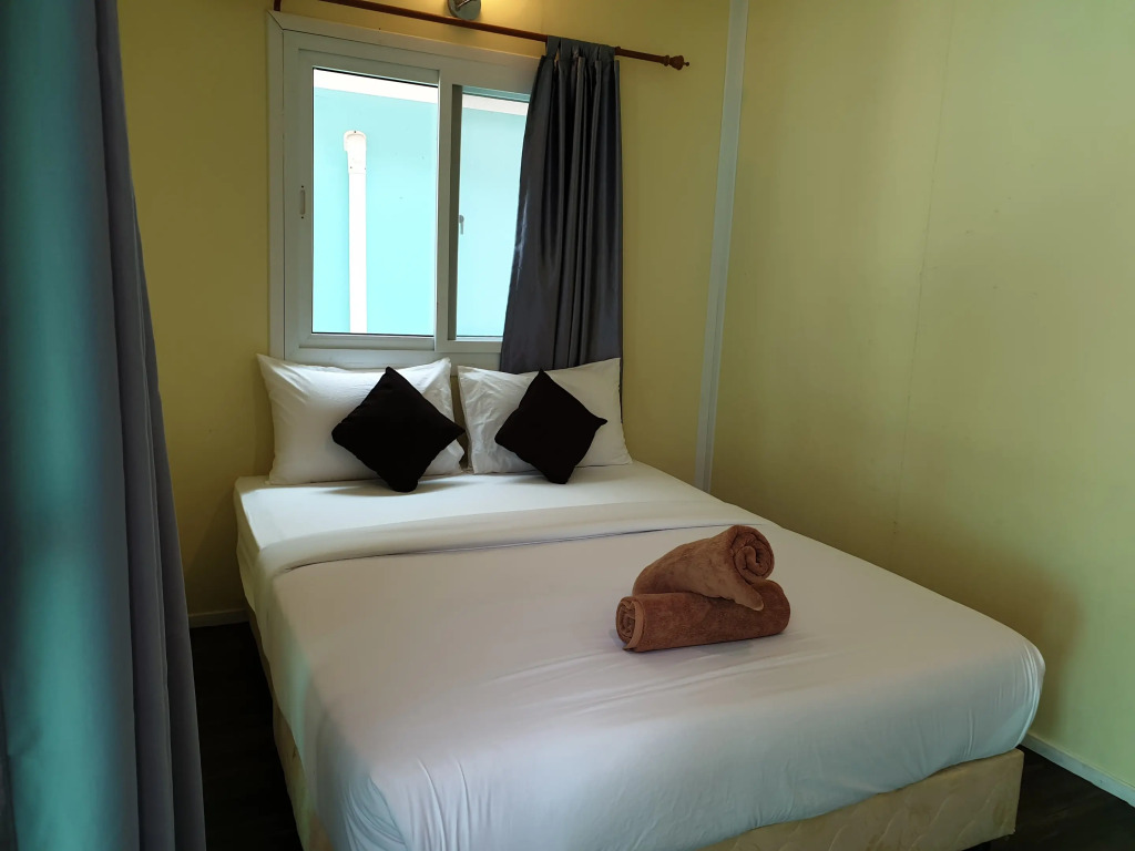 OYO 864 Seahorse Resort