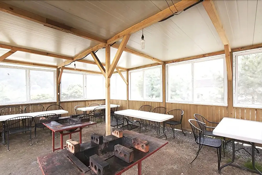 Gapyeong Yumyeongsan Haneularae Pension
