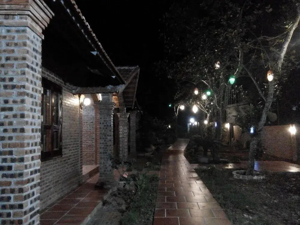 Ninhbinhfriendlyhomestay