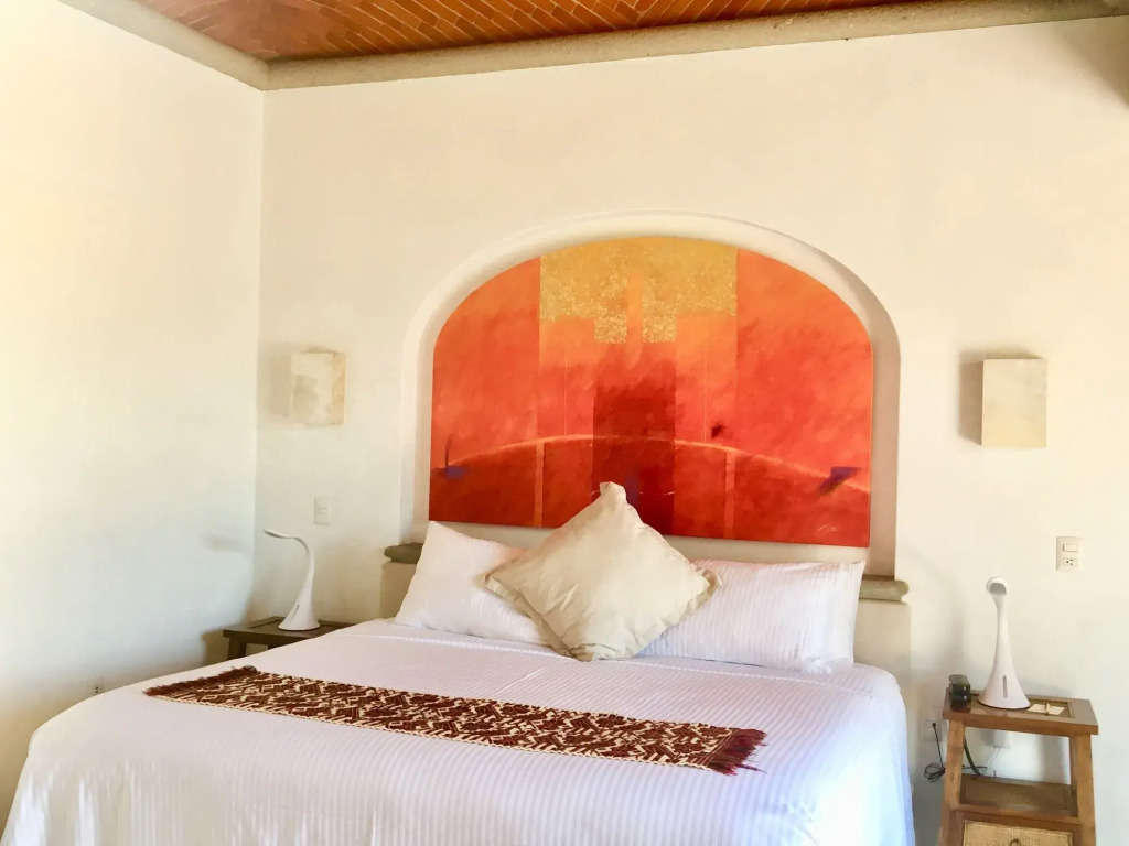 Posada del Tepozteco - Hotel & Gallery