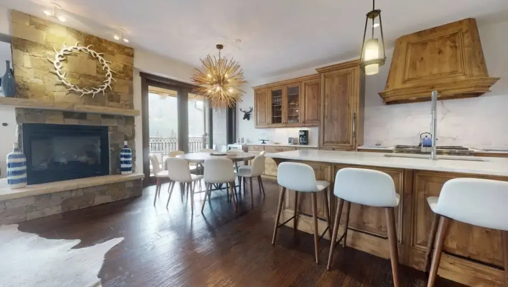 Vail Lionshead - Landmark 3 Bedroom #513