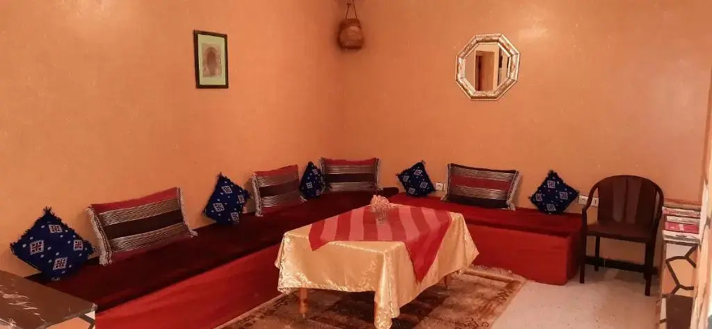Hotel Marmar