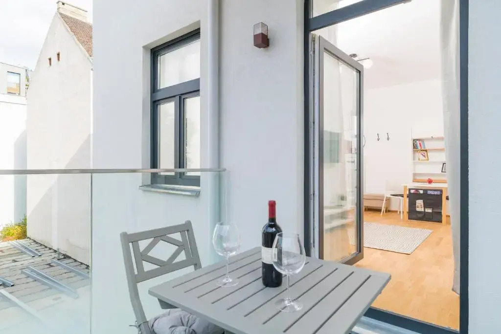 Cozy Apartment Siebenbrunn by ichbucheAT