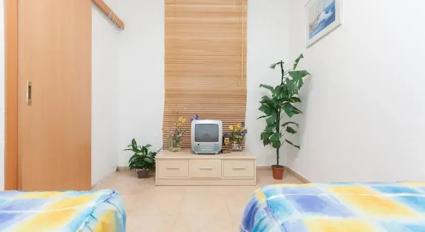 Stay Barcelona Barceloneta Beach Apartments