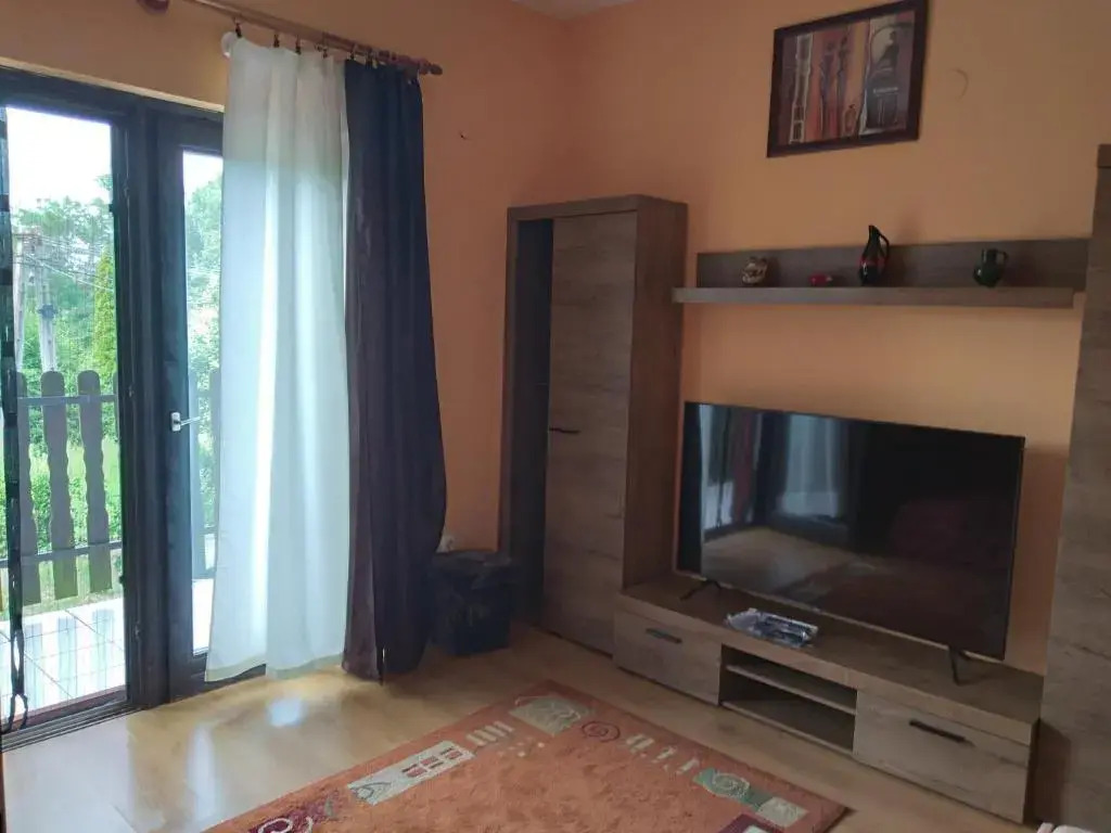 Kiss Apartman