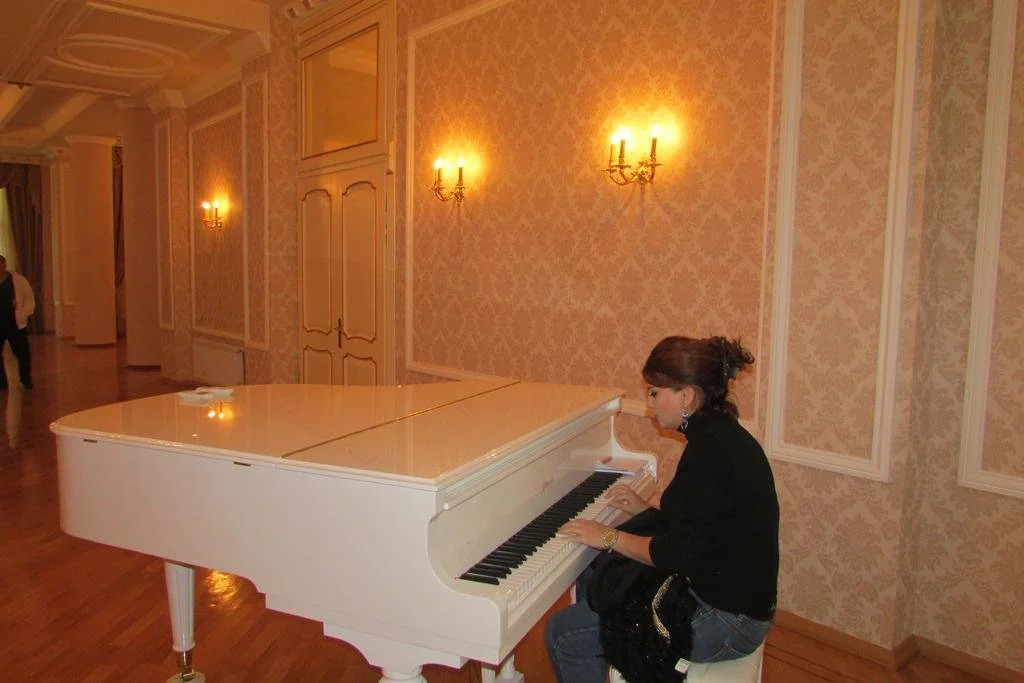 Goy Gol Lake Resort