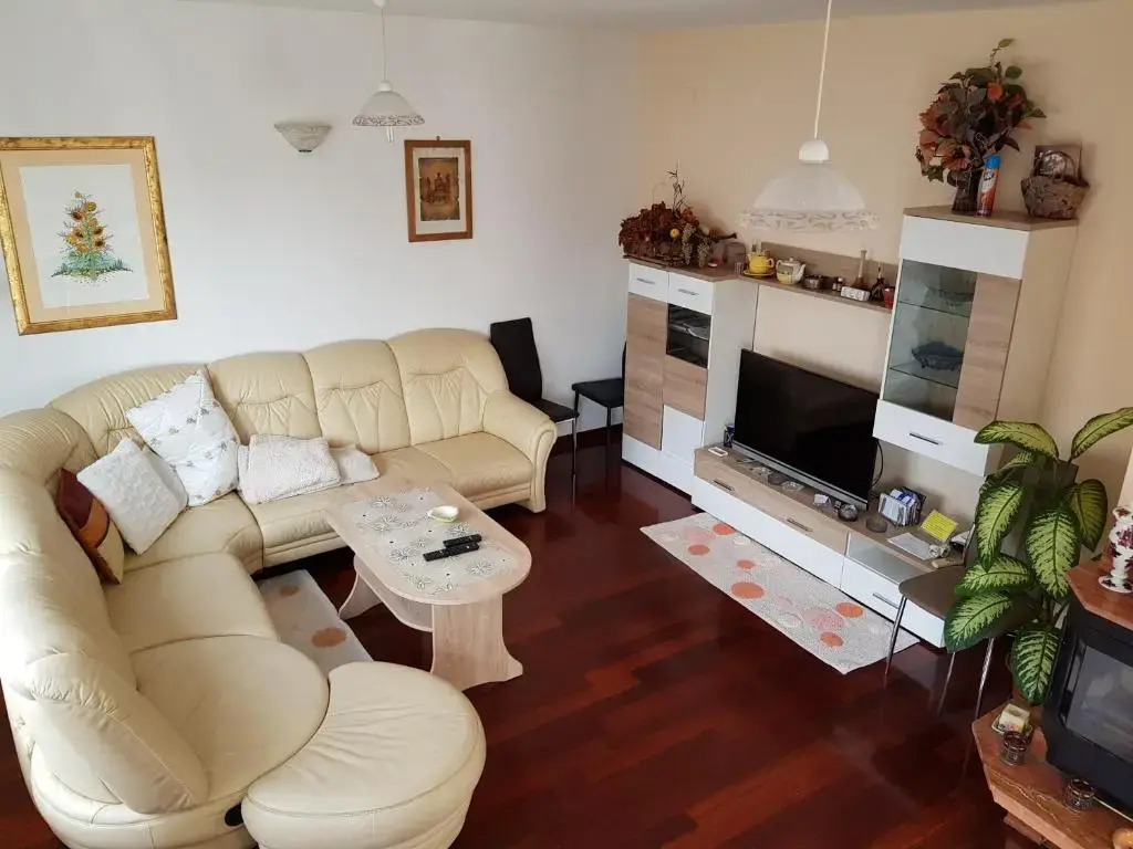 Apartman Maksimir Lux Zagreb-145m2