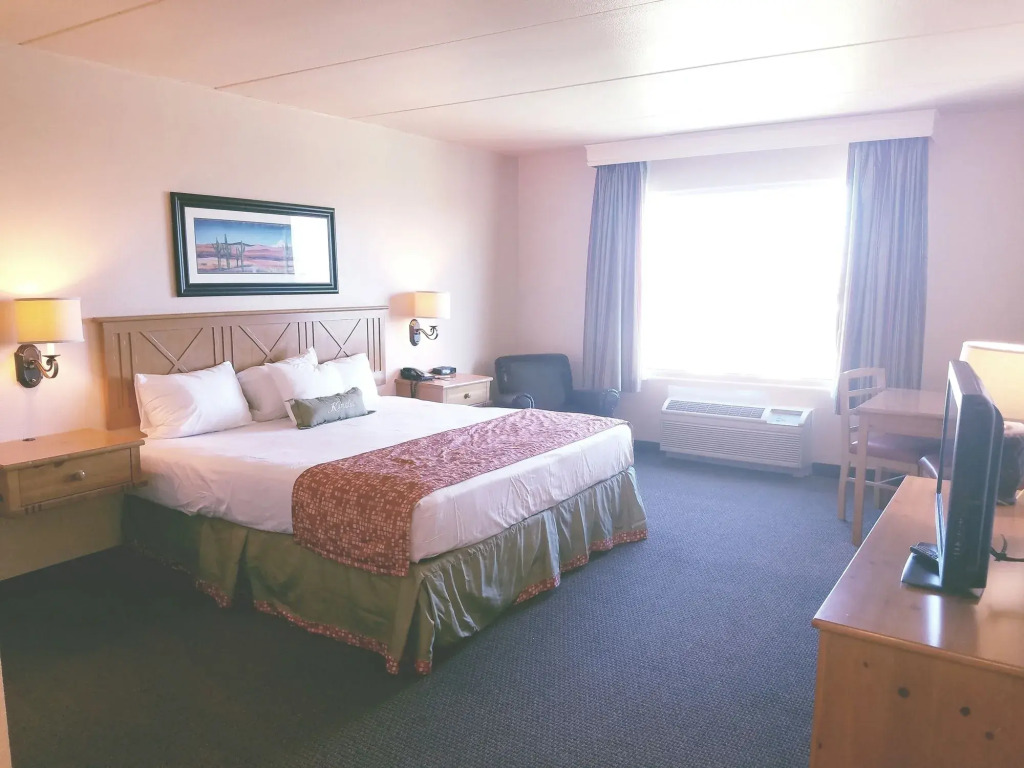 Avi Resort & Casino