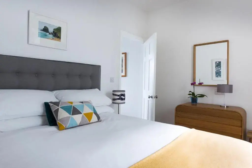 Tregenna Apartments