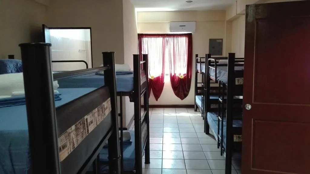 Alme Hostel Playa del Carmen