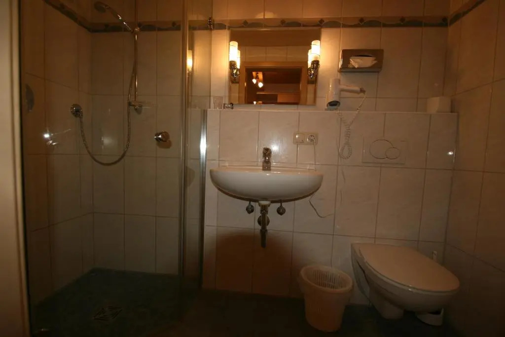 Hotel-Cafe Hanfstingl