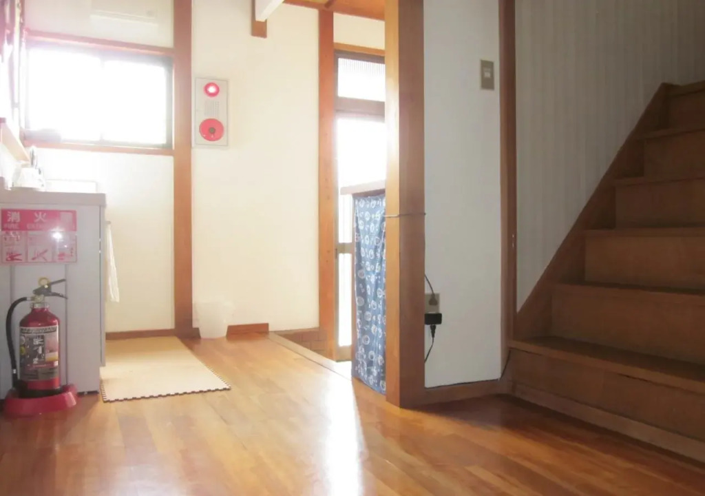 Enman Guest House Osaka