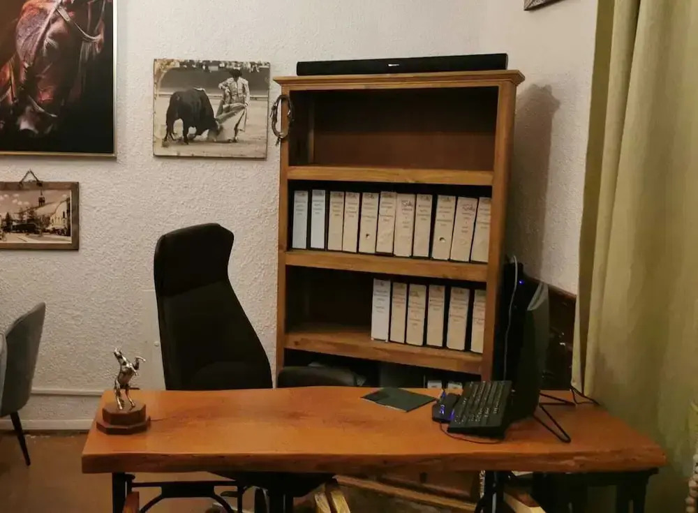Suite H la ermita
