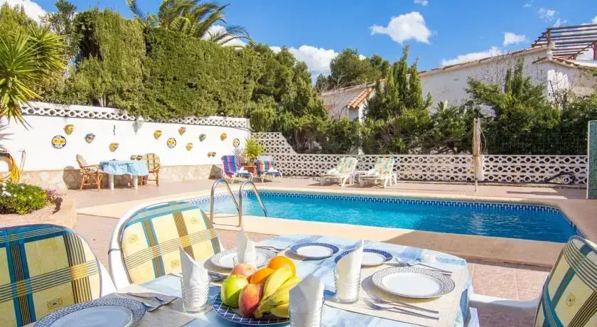 Abahana Villa Sima