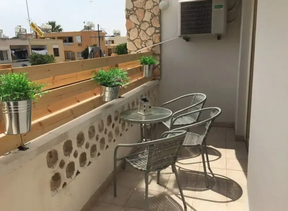 Unique 2 bedroom modern apartment