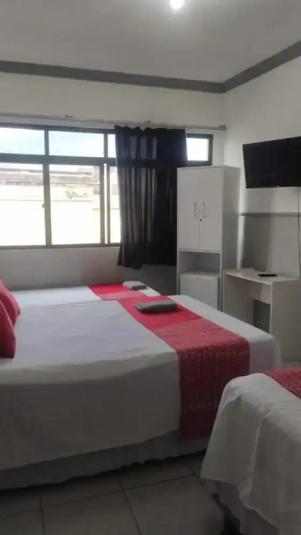 Cysne Hotel Sobral