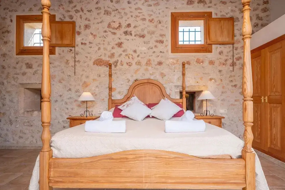 Cocotte in Mallorca With 2 Bedrooms and 3 Bathrooms